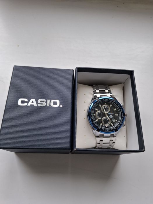 Мужские наручные часы Casio