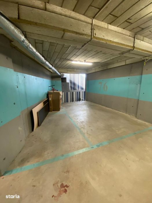 Apartament 2 camere decomandat, 55 mp, terasa, parcare, WINGS STUDIUM