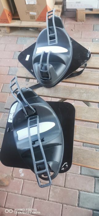 Echipament pentru schiori