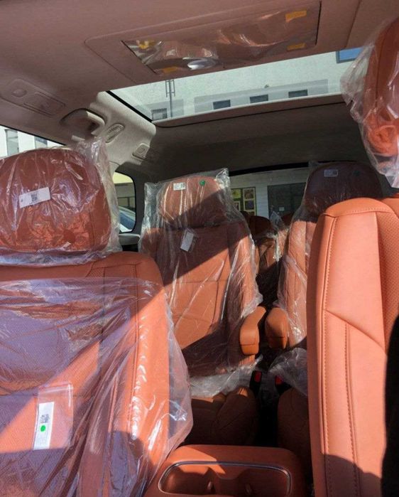 Leapmotors c16 7mestalik