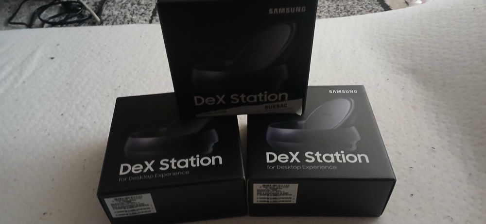 Dex station samsung