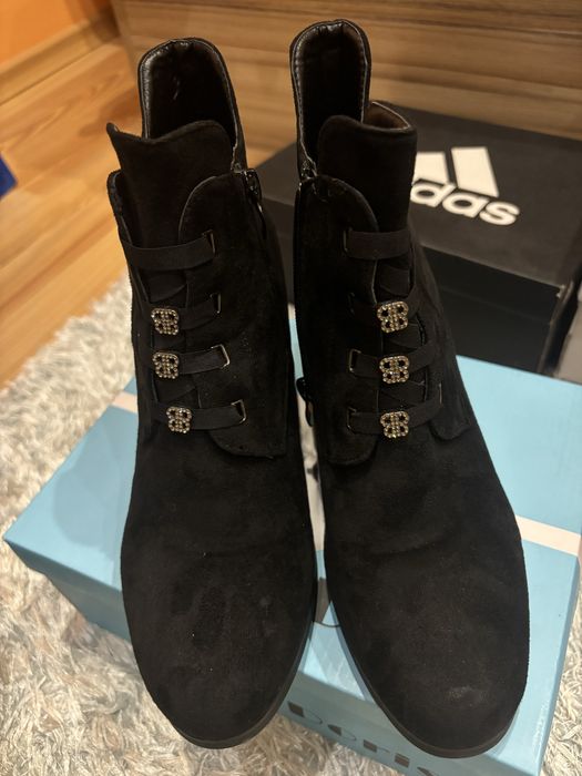 Дамски маратонки/обувки