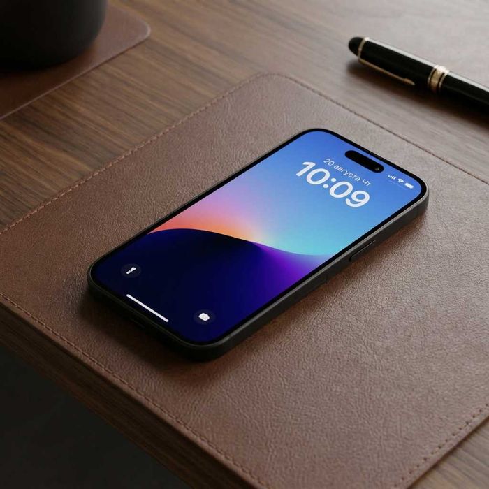 IPhone 17, 256Gb, 100%