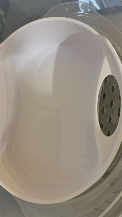 Aparat de gatit cu aburi Tefal