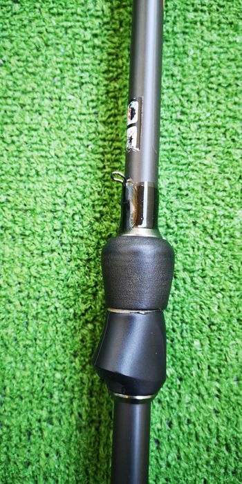 Спининг baracuda