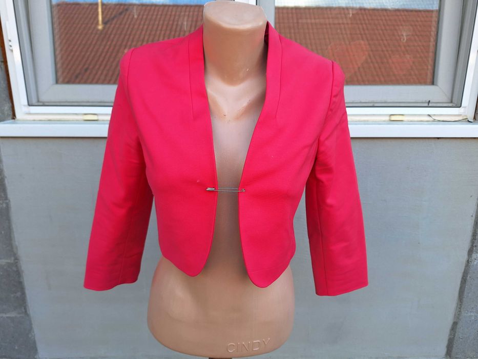 Orsay | bolero, bluza, camasa dama | bust 82 cm | mar. 34 - 36 XS S