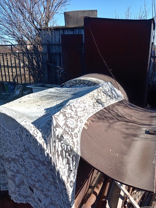 Продам дачу Союз, улица 17, дача 65