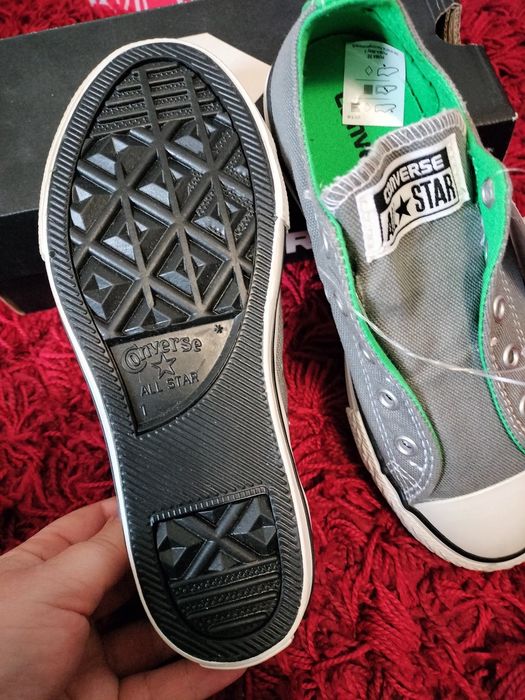 Încălțăminte Sport Converse