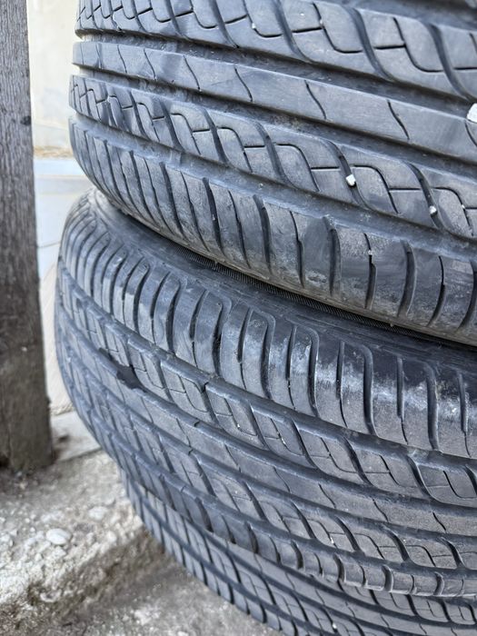 Летни гуми 14’ IMPERIAL 195/70R14 91T