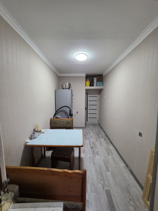 Продается 3х комнатная квартира