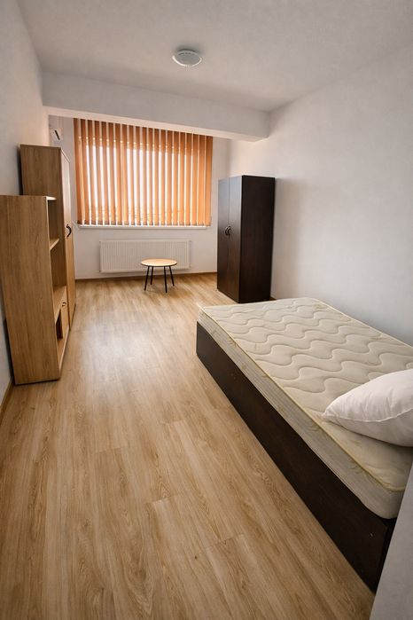 Garsoniera sector 4 Grand Arena