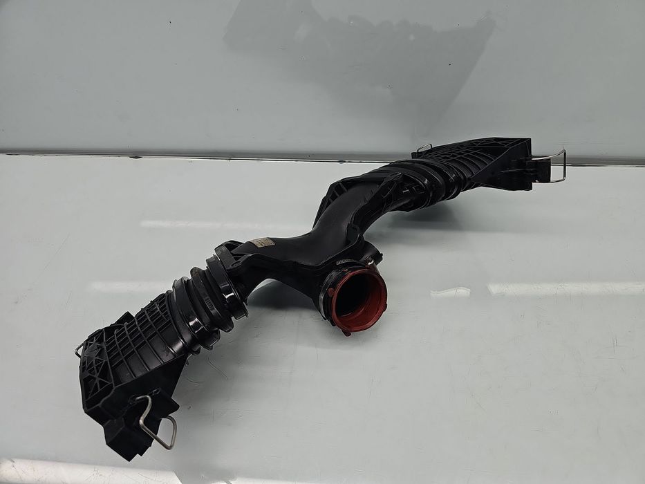 Tub admisie aer Mercedes CLS (C218) [Fabr 2011-2018] A6420901642 3.0 C