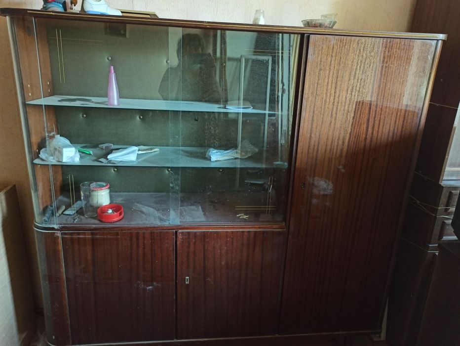 Сервант германский