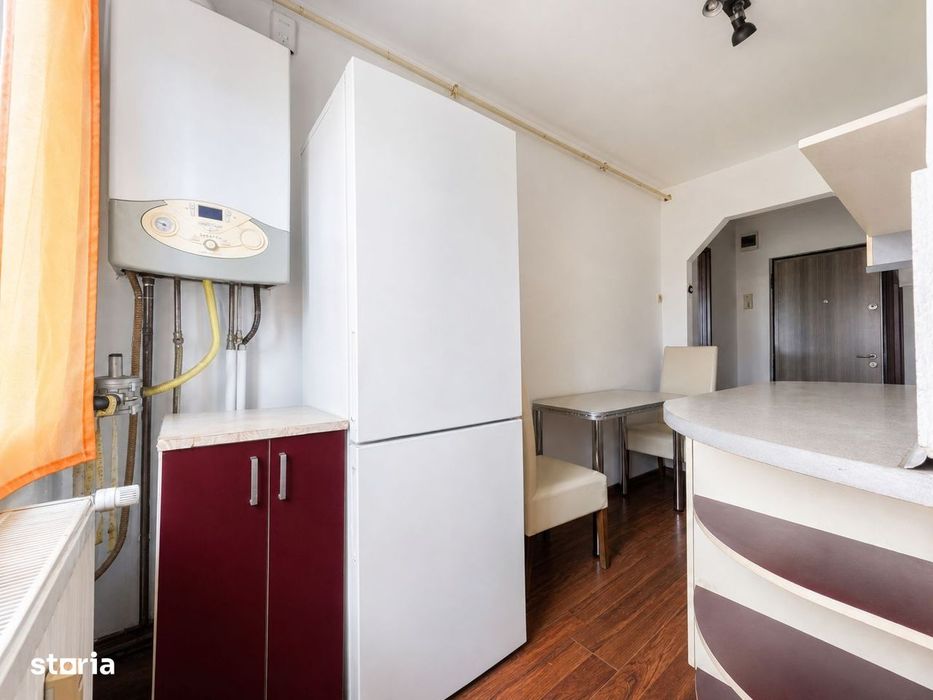 Apartament gata de mutat, mobilat si utilat – zona Bucovina - COMISION