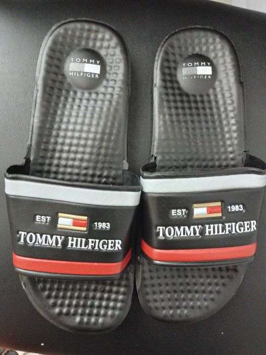 Slapi sezon vara Tommy marimi diferite