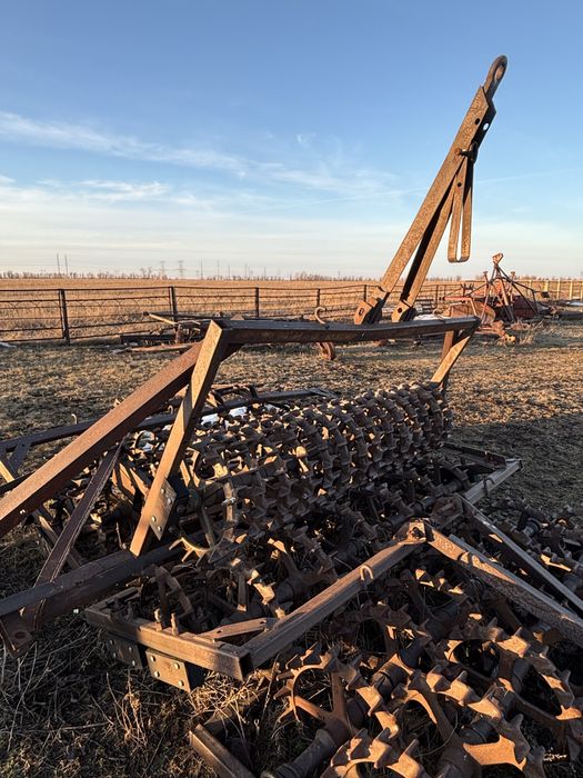 Катки прикатывающиеся . На Мтз