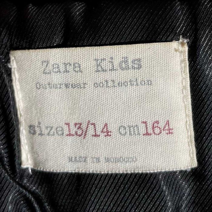 Продам новое пальто из Zara