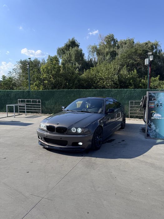 BMW Seria 3 2005 — imagine 5