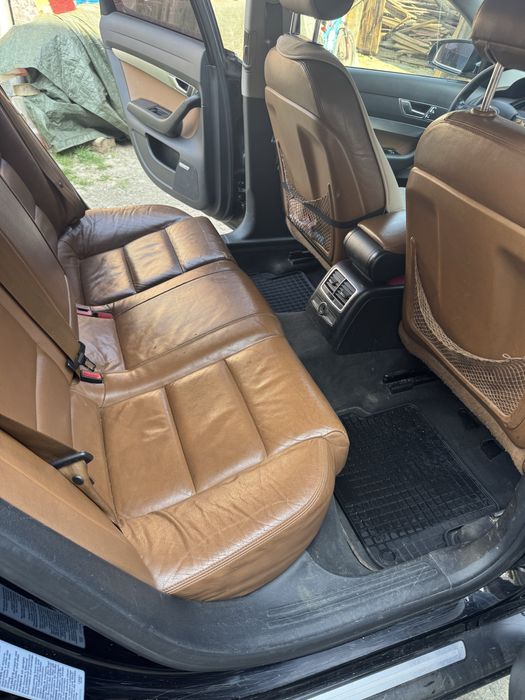 Vand Audi a6 pt dezmembrari