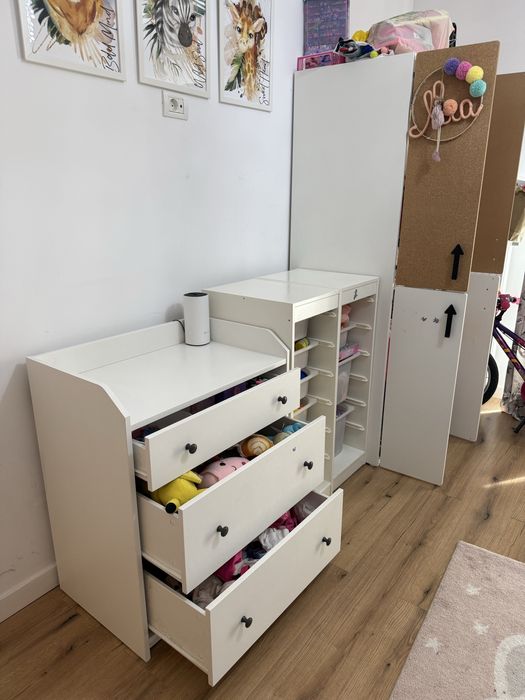 Comoda Ikea HAUGA