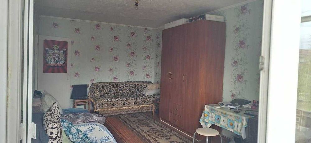 Продам 1 ком квартиру в 19 мкр