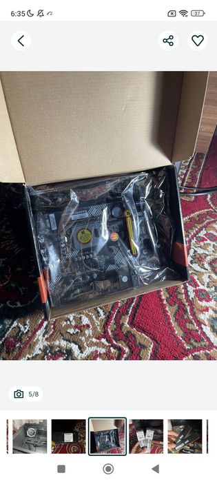 Запчасти пк компьютер