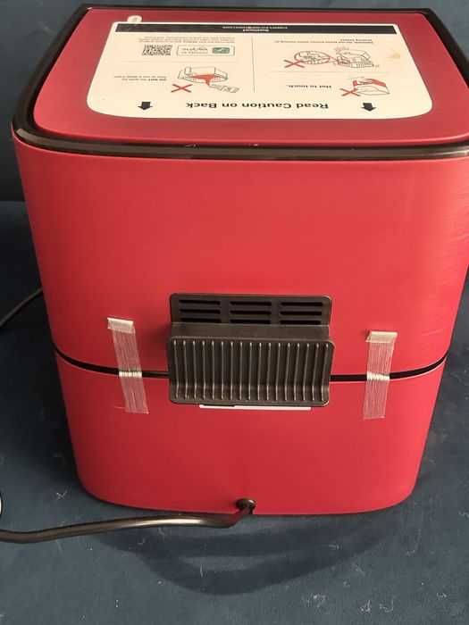 Friteuza cu aer cald Cosori Premium - ca noua!