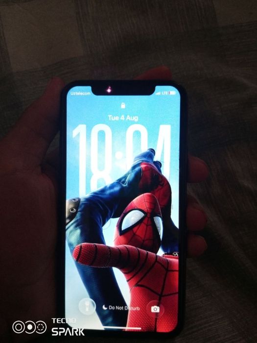 Iphone 11 pro narxi 2600