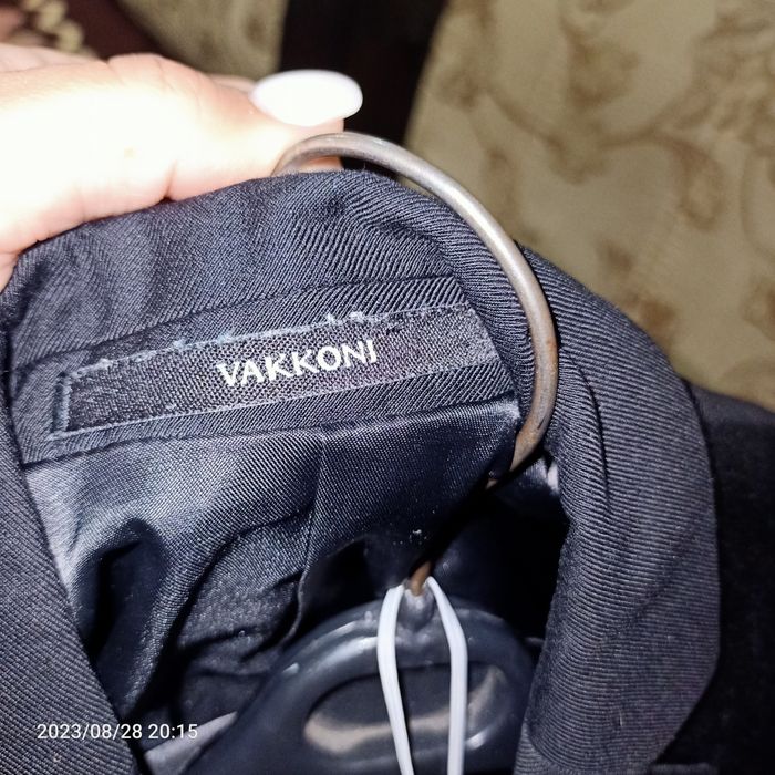 Продам костюм на мальчика классика