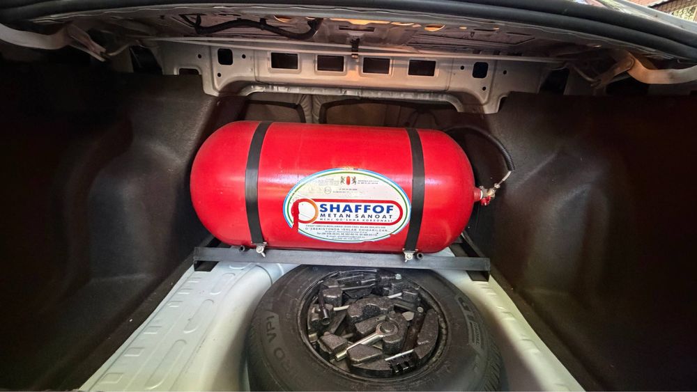 Cobalt 2023 Avtomat sotiladi