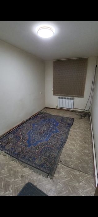 Срочно продаётся 3х ком квартира 1 етаж Фрунзе