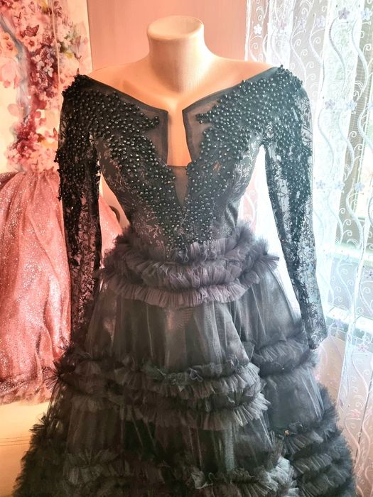 Официална рокля S размер