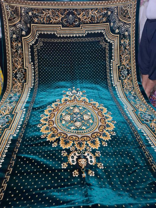 Ipak gilamlari arzon narxda