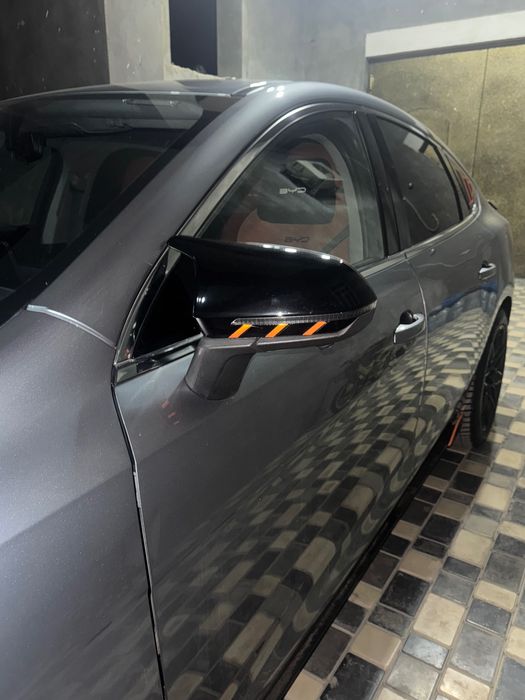 Продаётся автомобиль BYD Chazor