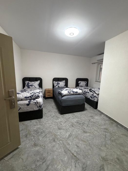 Cazare muncitori/inchiriez regim hotelier garsoniere medgidia cernavod