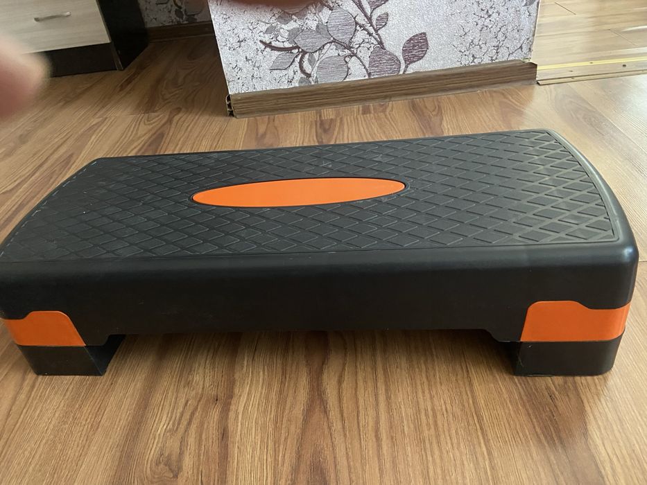 Продаю степплатформу