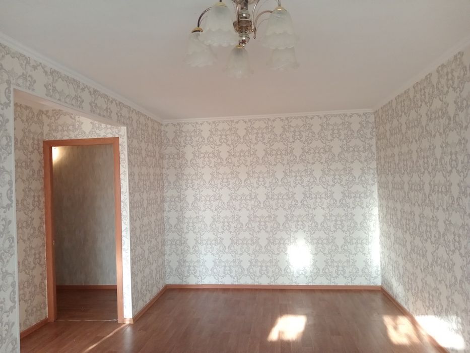 Продам 1 комнатную