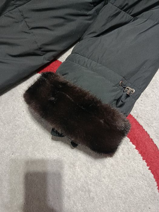 Куртка женская размер 52-54