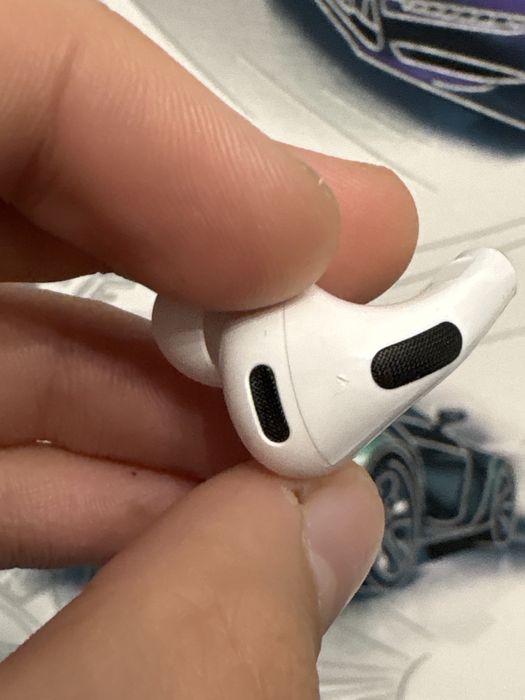 Air Pods pro3 оригинал идеальном состояние