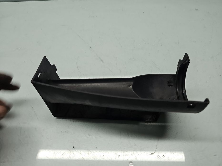 Difuzor captare aer Volkswagen Scirocco (137) [Fabr 2008-2017] Coupe 1
