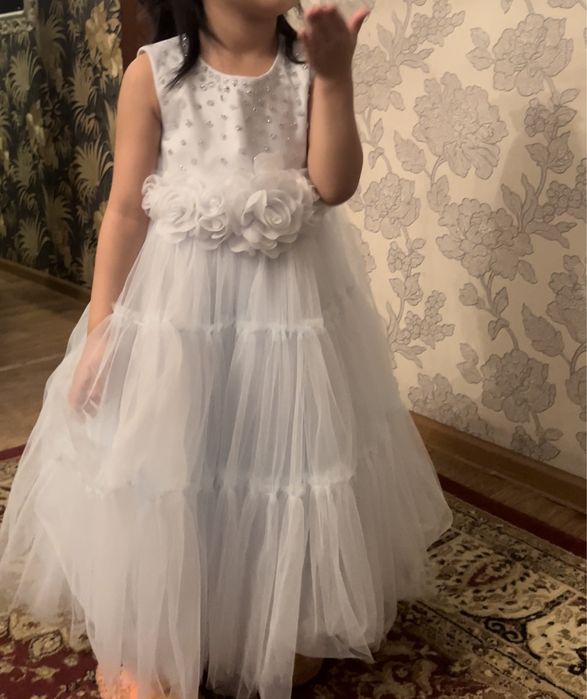 Одежды для девочек от 2-5 лет