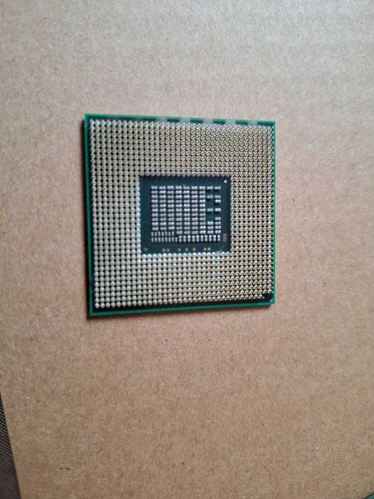 Процессор  SR0CH Intel Core i5-2450M PGA988 2.5 ГГц