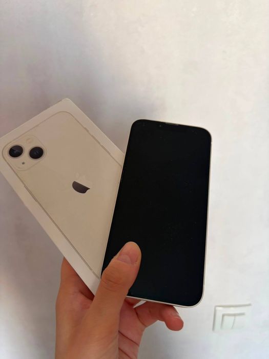 Iphone 13 128gb АКБ 79%
