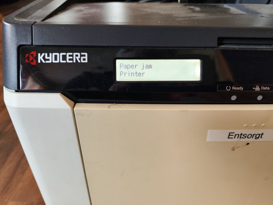 Принтер,цветен принтер