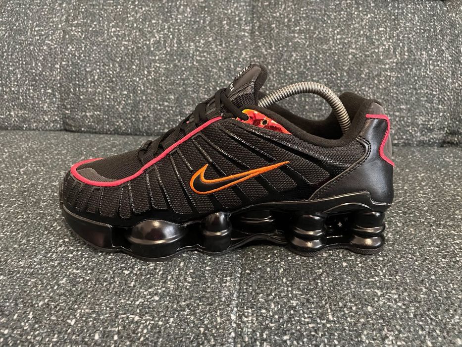 Sneakers NIKE Shox barbat nr 42
