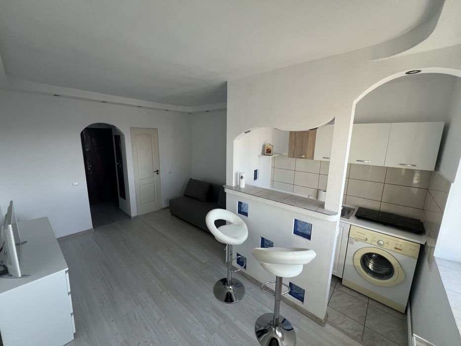 Garsoniera de inchiriat