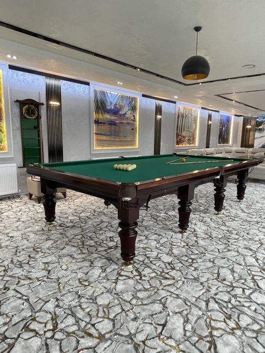 билярд стол bilyard stol