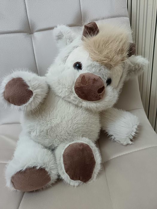 Мягкие тренд игрушки