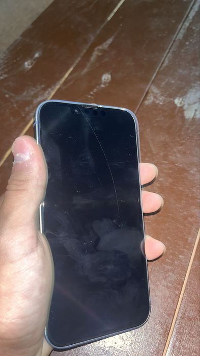 Обмен iPhone 14 128 GB