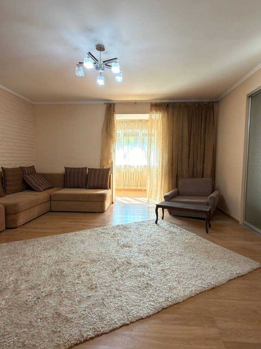 2-х комнатная квартира на Ц-7 ID: 6115